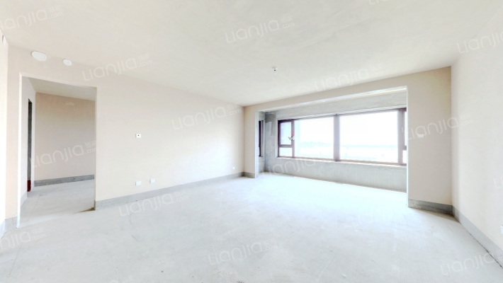 城投春熙里二手房实景图