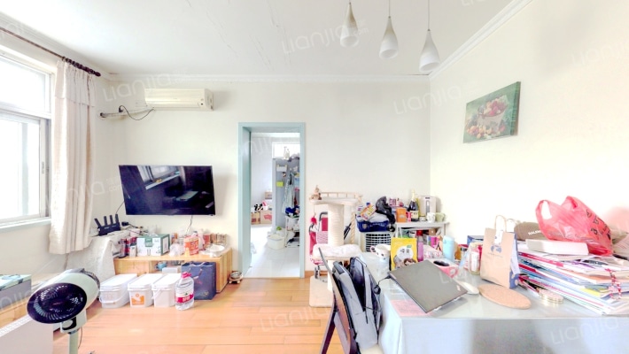 琥珀东村二手房实景图