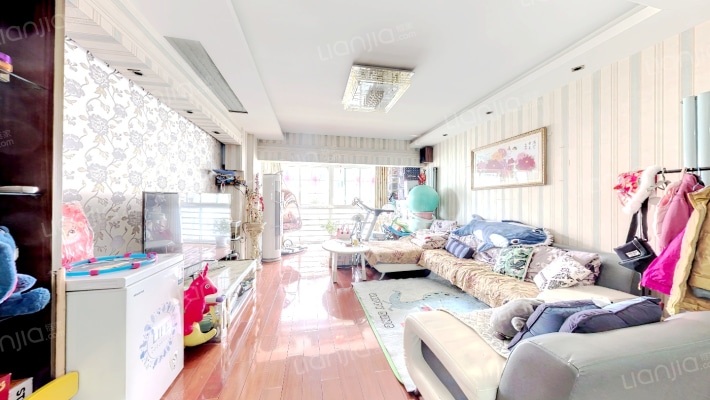 宝文国际花园二手房实景图