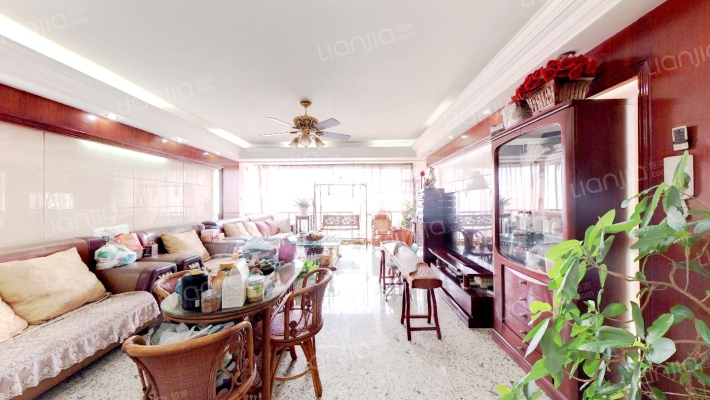 和睦居二手房实景图