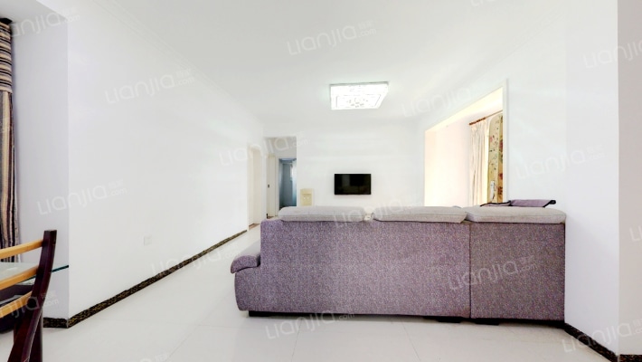 香江华府二手房实景图