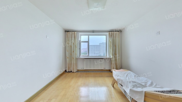 转向机宿舍二手房实景图