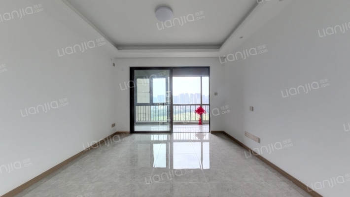 星河冠誉府二手房实景图