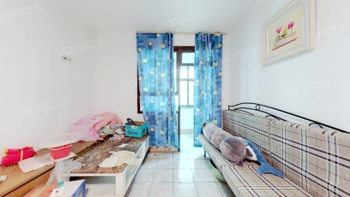 博爱路88号二手房实景图