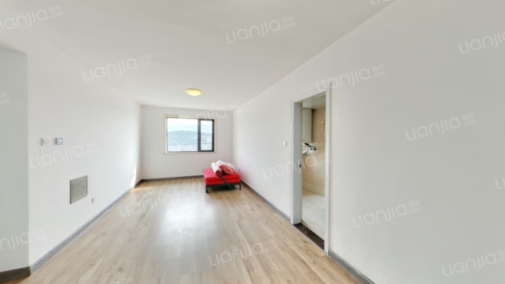 山景舜园二手房实景图