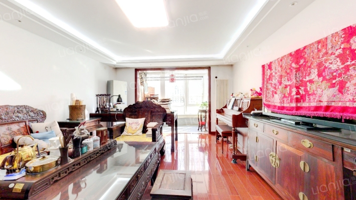 澳林春天四期二手房实景图