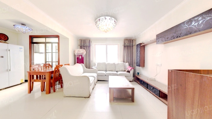 裕华美晨二手房实景图