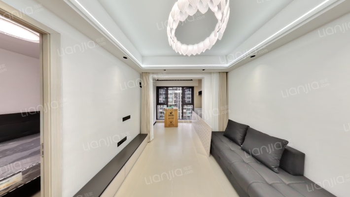 夏荷郡一区二手房实景图