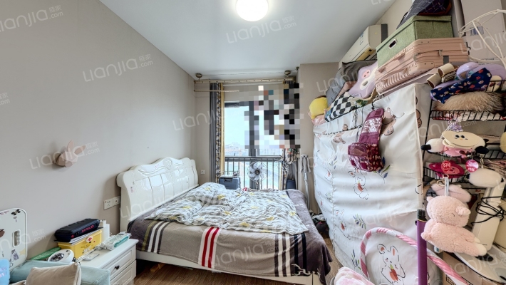 华润橡树湾-万象公馆二手房实景图