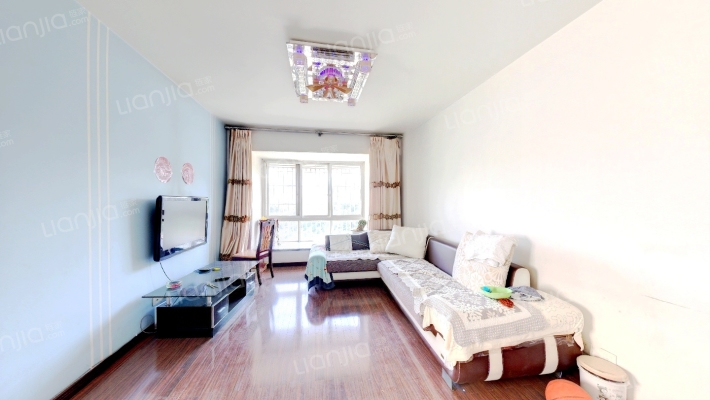 虹桥巷二手房实景图