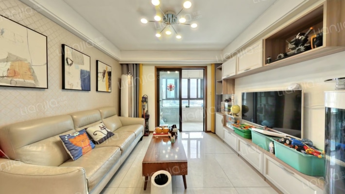 中粮祥云二手房实景图