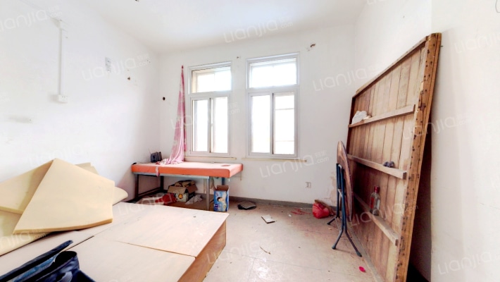 德才里社区二手房实景图