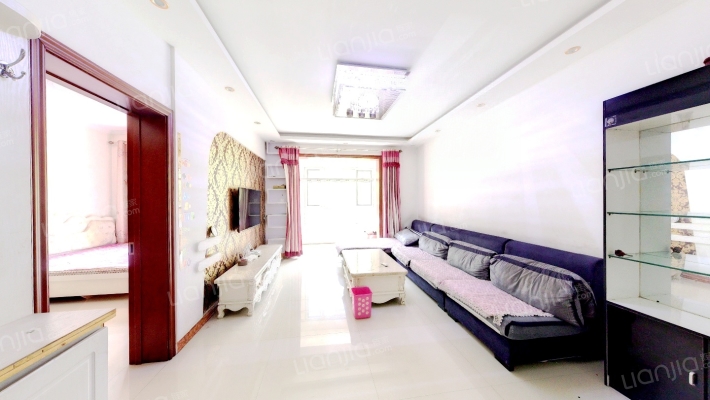 翡翠半岛馨园二手房实景图