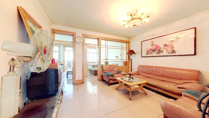 潍州社区 松园子小区二手房实景图