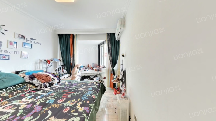 新居佳园二手房实景图