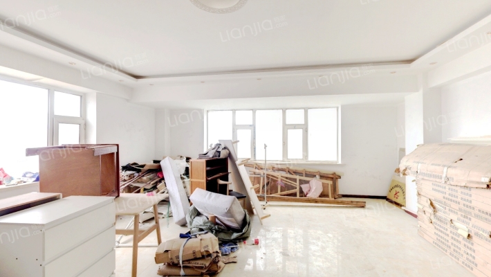 鸿鑫小区二手房实景图