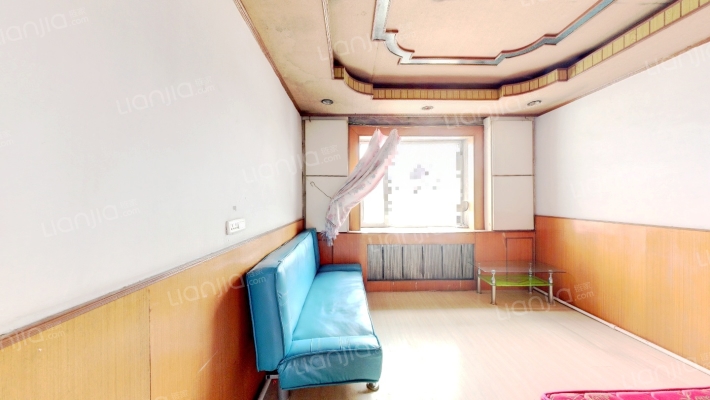 西绿安街教师楼二手房实景图