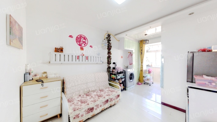 天兴家园二手房实景图