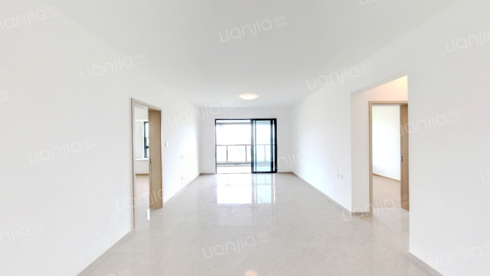 千江悦卓悦畔二手房实景图