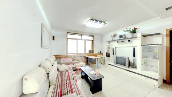 广播电视局家属院二手房实景图