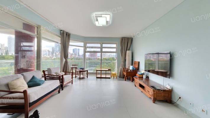 雍景轩二手房实景图