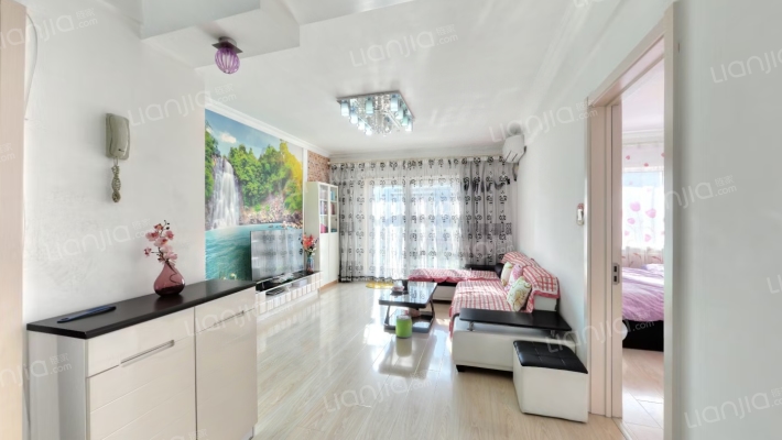 鹏程佳园二手房实景图