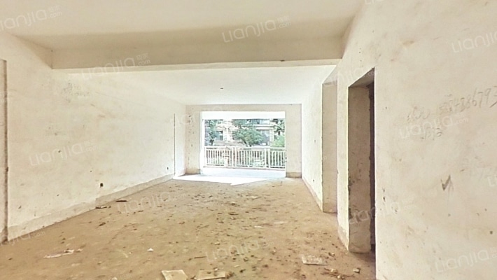 商银家园二手房实景图