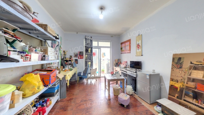 康苑居二手房实景图