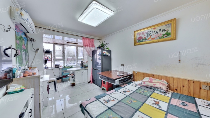 长客花园二手房实景图