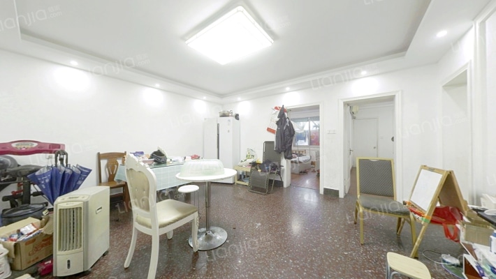 人民中路二手房实景图