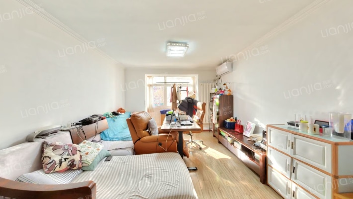 上园村二手房实景图