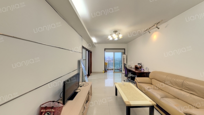 东信华庭二手房实景图