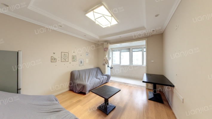 2077青年汇二手房实景图