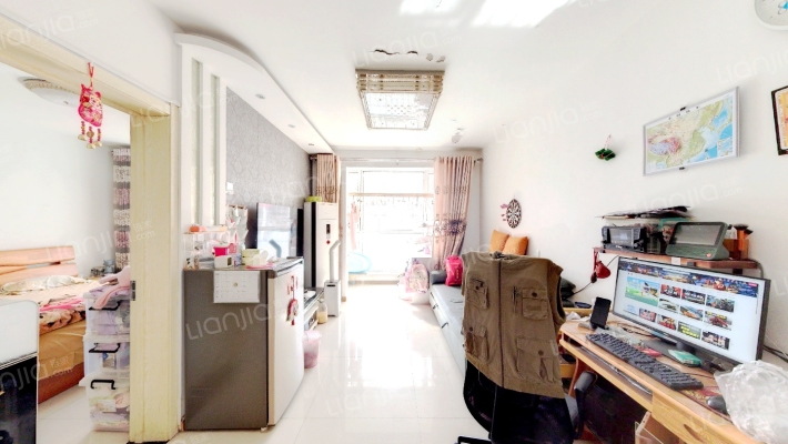 堰宾园二手房实景图