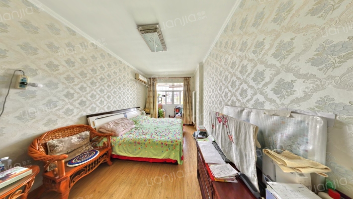 花园楼二手房实景图