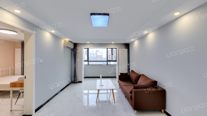 京粮悦谷首城西区二手房实景图