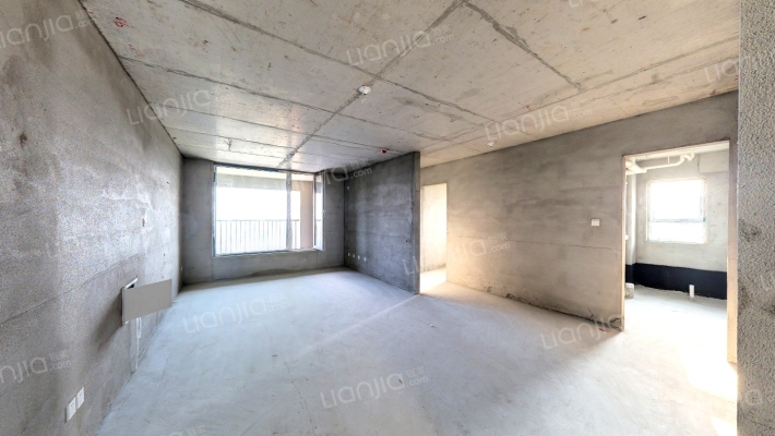 永同昌沈阳翡翠府二手房实景图