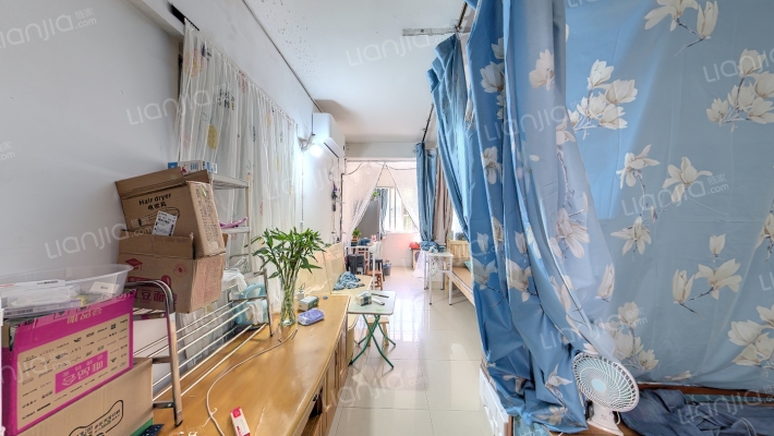 丽江花园二手房实景图