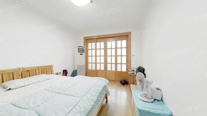 劳工新村二手房实景图