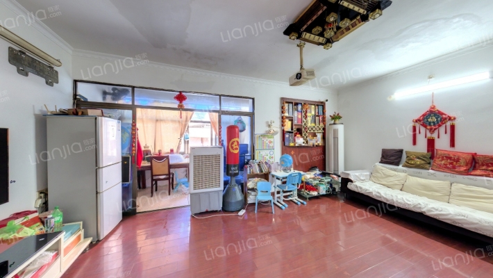 河中巷17号二手房实景图