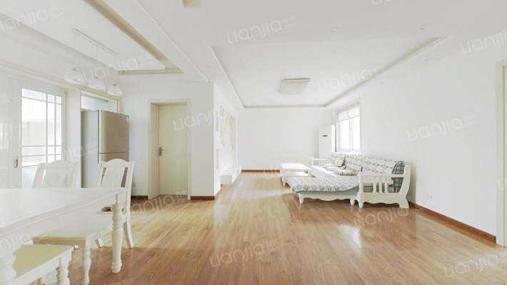 旺旺家缘二手房实景图