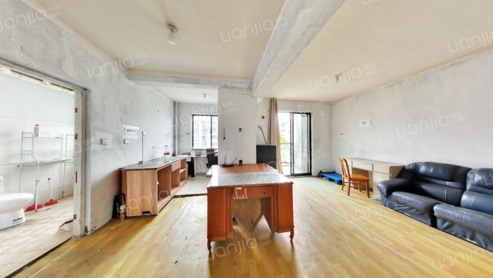 同方燕语林苑二手房实景图