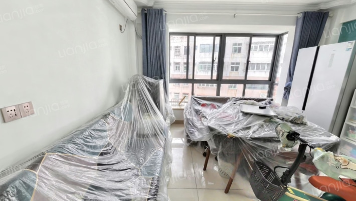 教师佳园二手房实景图