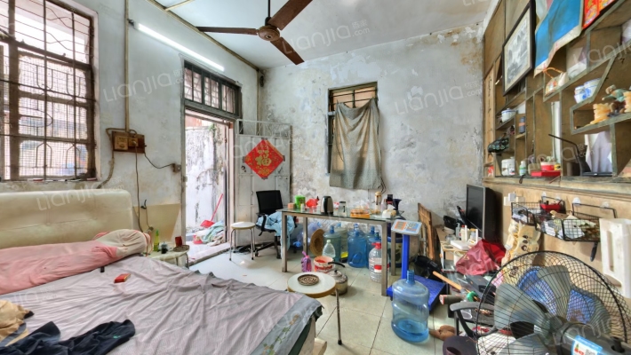 桂园一巷二手房实景图