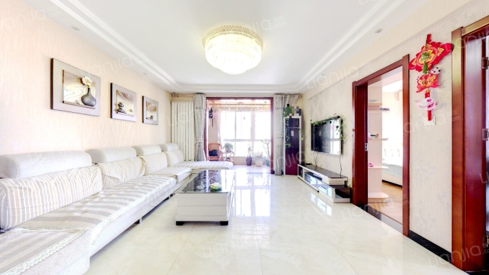 百禾家园二手房实景图