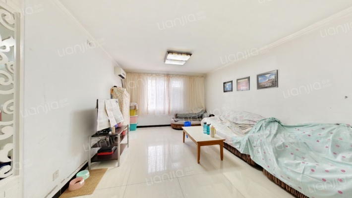 博地苑二手房实景图
