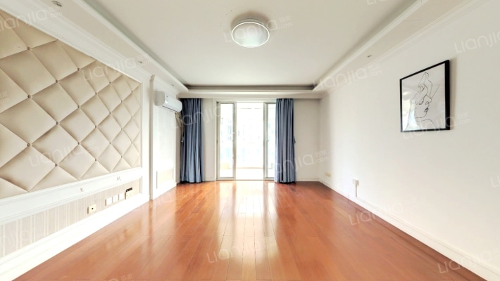 天合雅园二手房实景图