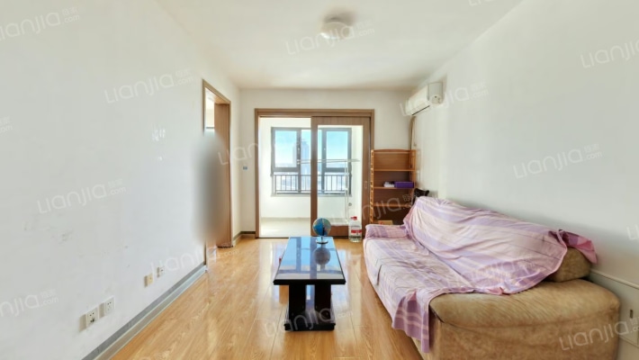 中海·锦城二手房实景图