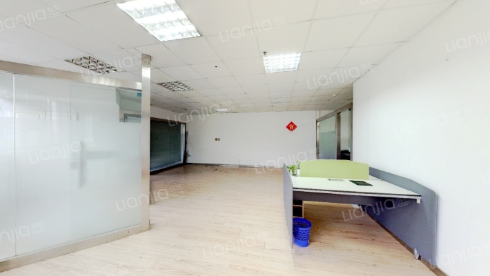 中都写字楼二手房实景图