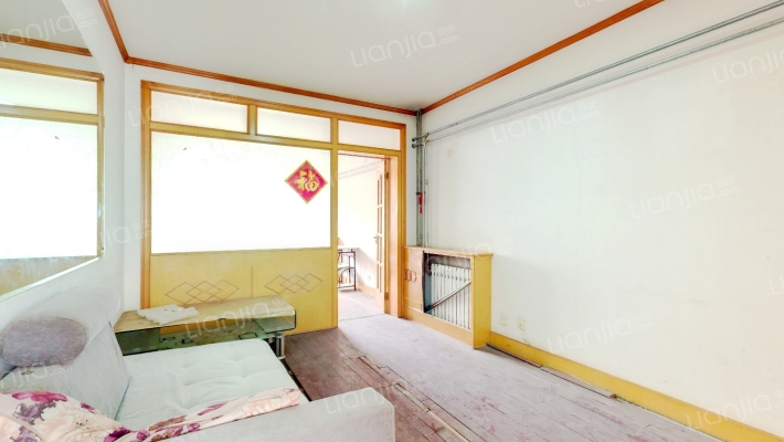 上清路二手房实景图